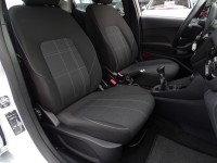 Ford Fiesta 1.1 Cool&Connect