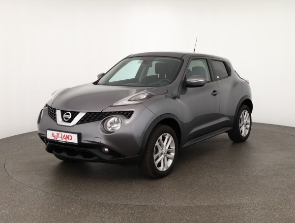 Nissan Juke 1.2 DIG-T Acenta