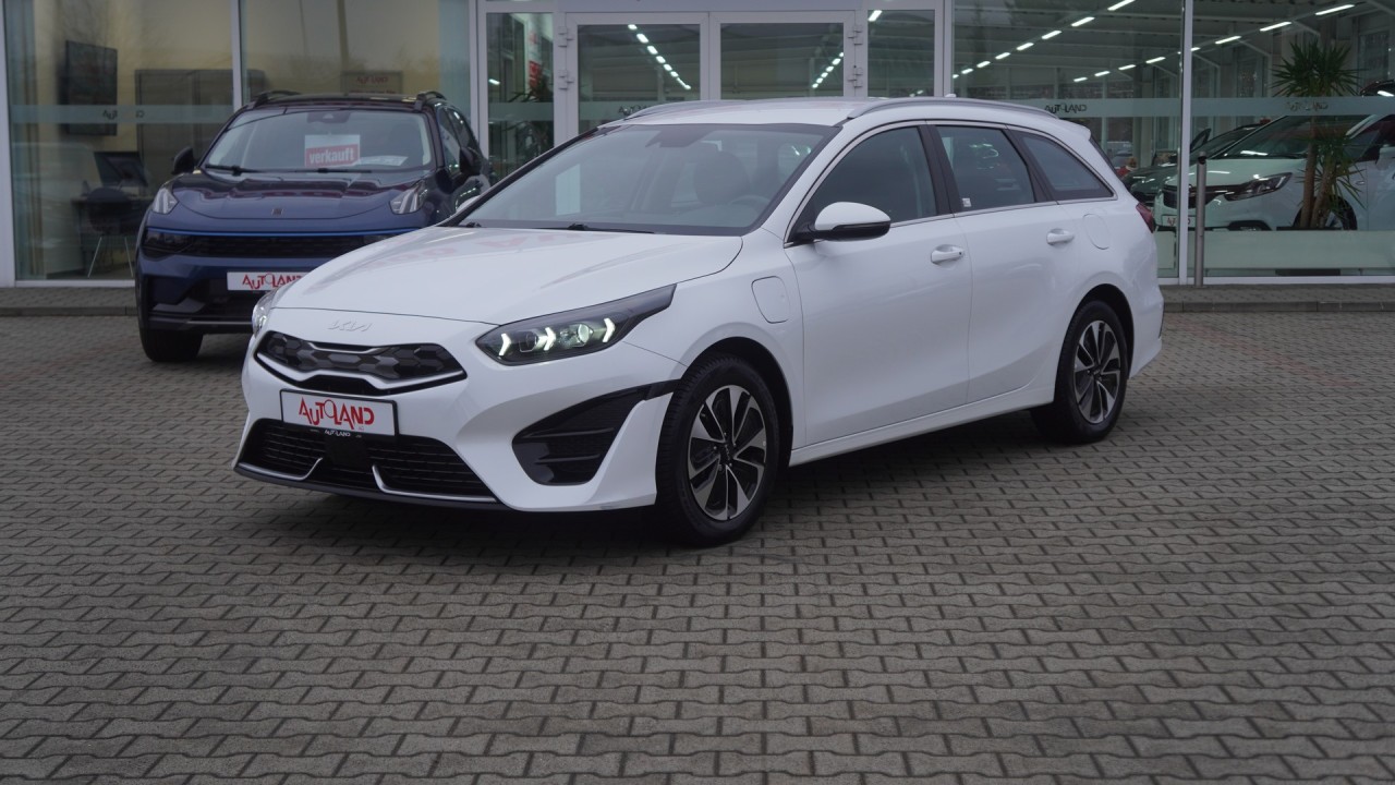 Kia cee'd Sporty Wagon Ceed SW 1.6 PHEV Spirit
