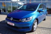 VW Touran 1.0 TSI Trendline