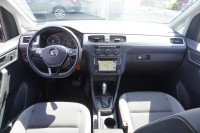VW Caddy 1.4 TSI Family