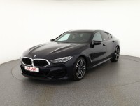 BMW M-Serie M850i Gran Coupé xDrive 4-Zonen-Klima Navi Sitzheizung