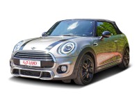 MINI Cooper Cabrio John Works Trim LED HarmanKardon