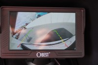 Ford Tourneo Connect 2.0 EB Titanium