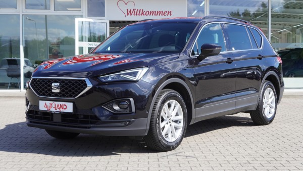 Seat Tarraco 1.5 TSI Style