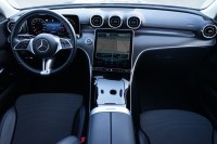 Mercedes-Benz C 200 C200 T-Modell Avantgarde 9G-Tronic