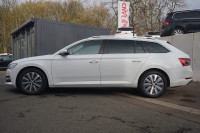 Skoda Superb Combi 2.0 TDI DSG