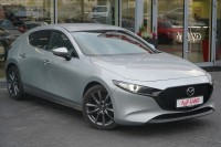 Mazda 3 2.0 M-Hybrid Selection Aut.