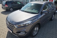 Hyundai Tucson 1.7 CRDi