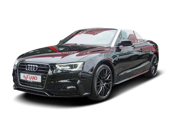 Audi A5 1.8 TFSI