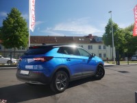Opel Grandland X 1.2