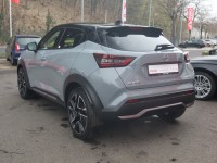 Nissan Juke 1.0 DIG-T N-Design Aut.