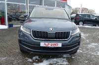 Skoda Kodiaq 1.4 TSI 4x4