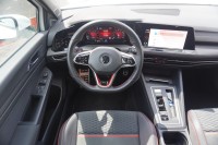 VW Golf VIII 2.0 GTI Clubsport