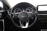 Kia cee'd Sporty Wagon Ceed SW 1.5 T-GDI