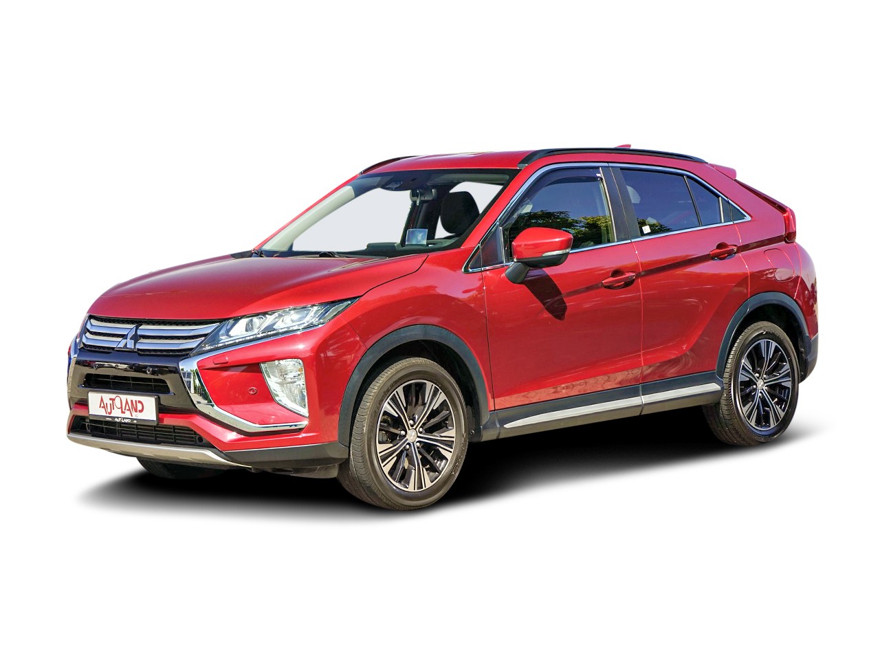 Mitsubishi Eclipse Cross 1.5 T-MIVEC