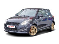 Suzuki Swift 1.6 Sport Sitzheizung Bi-Xenon Xenon