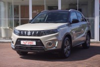 Vorschau: Suzuki Vitara 1.4 Comfort Allgrip