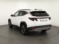 Hyundai Tucson 1.6T-GDI Aut.