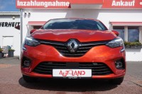 Renault Clio 1.0 TCE Zen