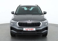 Skoda Karoq 1.5 TSI DSG