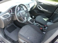 Opel Astra Sports Tourer 1.0