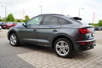 Audi Q5 SB S-Line 45 TFSI quattro s-tronic