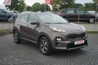 Kia Sportage 1.6 CRDi Spirit 4WD