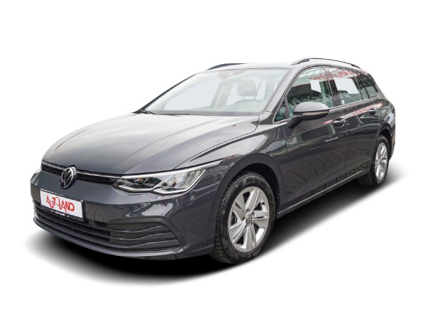 VW Golf VIII Variant 1.5 TSI Life