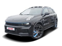 Lynk&Co 01 1.5 TD PHEV AT 2-Zonen-Klima Navi Sitzheizung