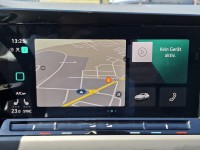 VW Golf VIII Variant 2.0 TSI Style DSG