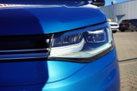 VW Caddy 2.0 TDI Style
