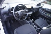 Hyundai i20 1.0 T-GDI Intro