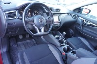 Nissan Qashqai 1.2 DIG-T Acenta 4x2