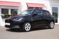 Vorschau: Suzuki Swift 1.2 Dualjet Comfort CVT