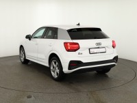 Audi Q2 35 TFSI s-tronic S-Line
