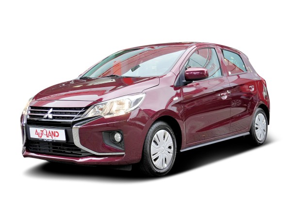 Mitsubishi Space Star 1.0 Basis