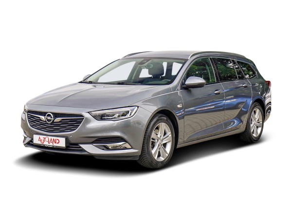 Opel Insignia 1.5 Diesel Business Edition