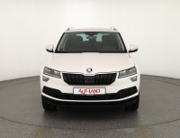 Skoda Karoq 1.5 TSI DSG Clever