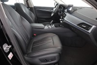 BMW 530 e Luxury Line