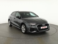 Audi A3 Sportback 30 TFSI S-Line