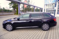 Skoda Superb Combi 2.0 TDI DSG Ambition