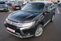 Mitsubishi Outlander 2.4Hybrid PHEV 4WD