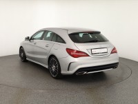 Mercedes-Benz CLA 200 Shooting Brake AMG Line