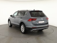 VW Tiguan Allspace 2.0 TDI 4M Highline