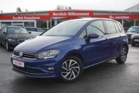 Vorschau: VW Golf Sportsvan VII 1.5 TSI Join (EURO 6d-TEMP) Joi