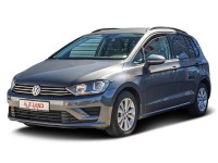 VW Golf Sportsvan Sitzheizung PDC Tempomat USB