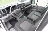 VW Crafter Kasten 2.0 TDI PLUS 35 L2H2