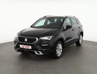 Seat Ateca 1.5 TSI Style 2-Zonen-Klima Navi Sitzheizung