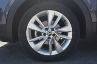 VW T-Cross 1.0 TSI DSG